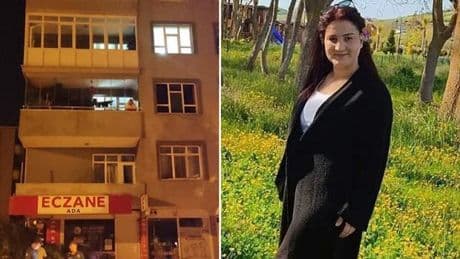 Sinop'ta korkunç olay! Balkondan düşen kadın hayatını kaybetti