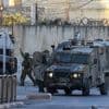 En Cisjordanie, Tsahal annonce avoir arrêté six Israéliens après des heurts