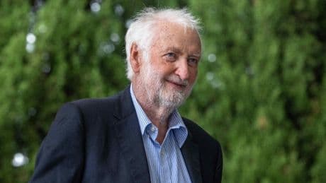 Loïk Le Floch-Prigent, grand patron condamné dans l’affaire Elf, est mort