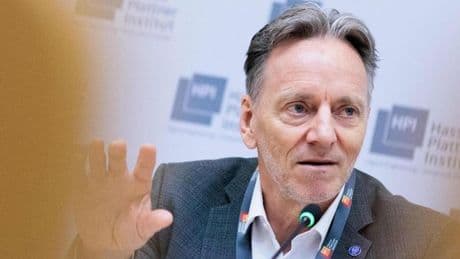 BKA-Präsident warnt vor Erstarken der Neonazi-Szene