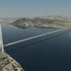 Vom Festland nach Sizilien: Italien genehmigt Bau der längsten Hängebrücke der Welt