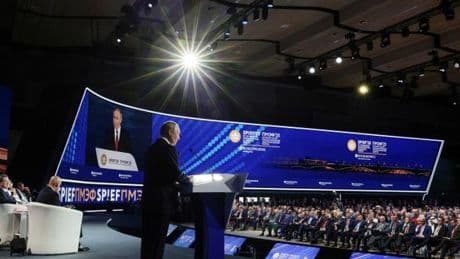En Ukraine, Vladimir Poutine fait le choix de la guerre longue