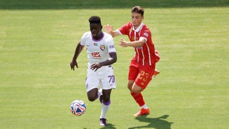 Coupe du monde des clubs : Al Ain remporte le duel des éliminés face au Wydad Casablanca