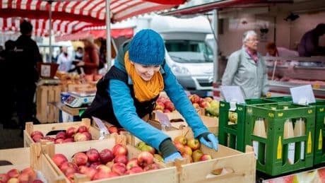 Arbeitsmarkt: Raus aus der Ehefrauenfalle