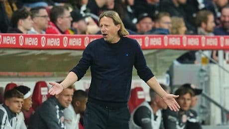 Europa schon abgehakt? - Überraschende Aussagen aus Mainz