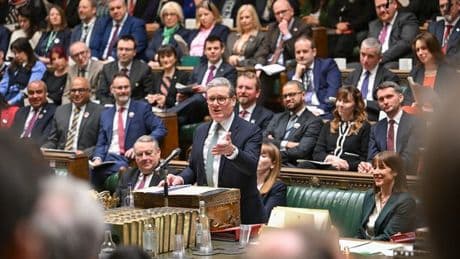 Around 300,000 disabled and sick Scots to 'lose £500' under Labour welfare cuts