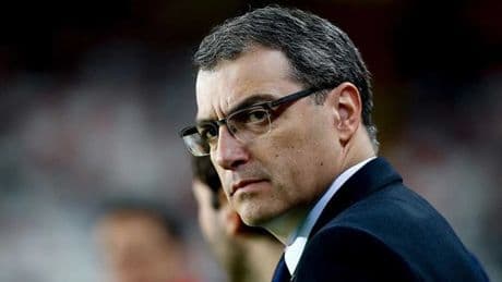 Damien Comolli'nin yeni adresi belli oldu!