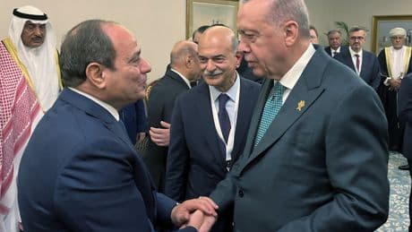 Erdoğan, İsrail’e ekonomik yaptırım çağrısı yaptı, İsrail ile dolaylı ticaret akla geldi
