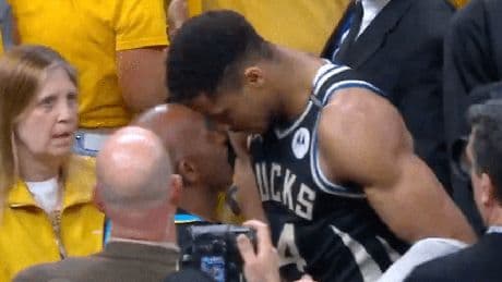 Charles Barkley would’ve ‘clocked’ Tyrese Haliburton’s dad if he were Giannis Antetokounmpo