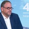 VIDEO. Atteint d'un cancer, l'ex-ministre de la Santé Aurélien Rousseau revendique "le risque de l'impudeur" pour alerter