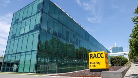 El Racc sale del mercado chileno y se abre a socios en su filial de séniors