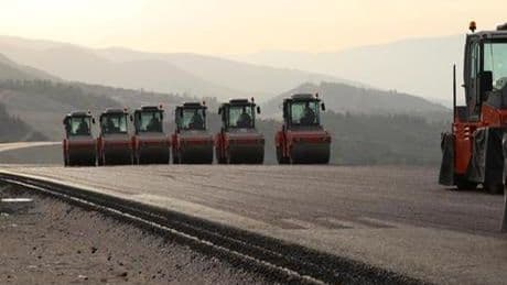 Güneydoğu Anadolu'nun rekabet gücünü artıracak projeye 1,55 milyar euro dış kredi
