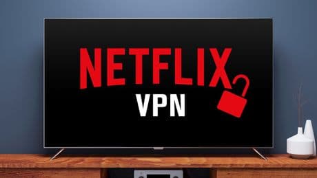 Netflix mit VPN nutzen: So streamen Sie Serien und Filme aus aller Welt