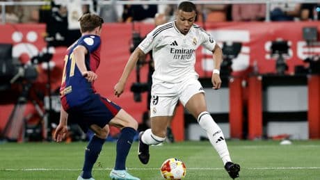 Jugend-Sportboss Favé verrät - HSV will von Mbappé-Ausbildung lernen