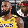 LeBron James' incredible career earnings revealed after he signed new big-money deal with Lakers at 40