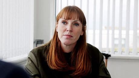 Angela Rayner accuses Reform of 'politics of hatred' as she insists Labour can win bitter Holyrood by-election