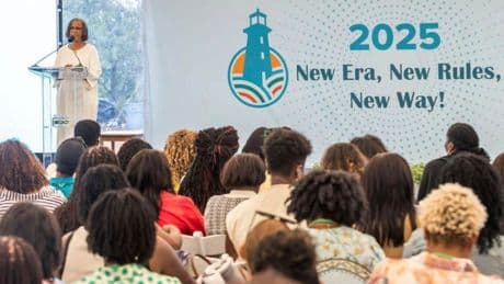 As Diversity Faces Headwinds, 275 Advocates Gather In Martha’s Vineyard To Explore New Era
