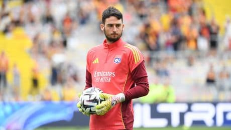 Mercato : l’Olympique Lyonnais vend un jeune joueur en Arabie saoudite