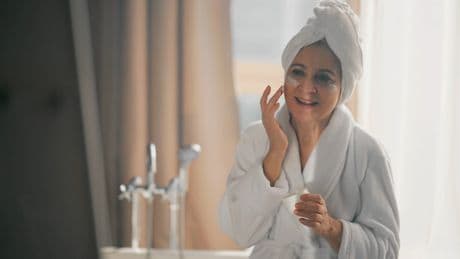 Botox und Filler ade - Das lässt Sie langsamer altern