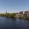 'Forever chemical' found in all but one of tested UK rivers