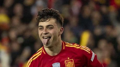 Horario y dónde ver por TV el España - Francia de la Final Four de la UEFA Nations League 2025