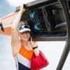 Tessa Dullemans pakt eindelijk goud op EK na flashback naar olympisch drama: ‘Zilver wilde ik niet weer’