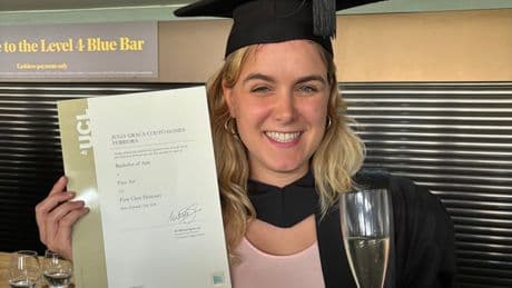 ‘I came to the UK to follow my dream career. Now I’m jobless due to Home Office errors’