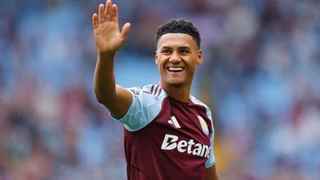 Man Utd could profit from Arsenal's reason for not signing Ollie Watkins as 'talks held'