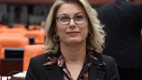 CHP'li Asu Kaya'dan HÜDA PAR'a tepki: Ortaçağ zihniyetine hiçbir kadın alet olmayacak