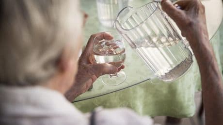 Canicule : 480 morts de plus que la normale au début de l’été en France