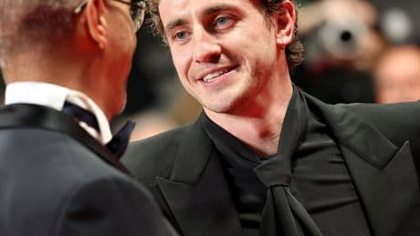 At Cannes, Can You Trust the Length of a Standing Ovation?
