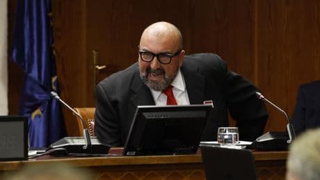 Koldo es un topo de la Guardia Civil y el Mosad manipuló la voz de Cerdán: las teorías de la fontanería mediática del PSOE