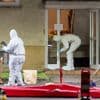 Neue Details zur Bluttat: Opfer von Bad Nauheim sind Schwiegervater und Schwiegersohn