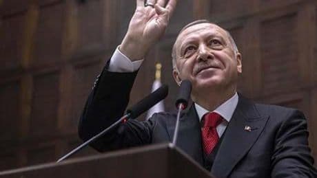 AK Parti, siyaset sahnesinde 24 yılı geride bıraktı