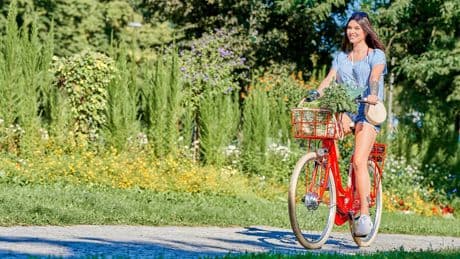ALDI räumt auf: Hochwertige E-Bikes jetzt zum Sparpreis sichern