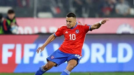 Alexis ısrarı
