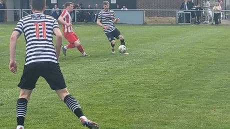Rutherglen Glencairn's Renfrew defeat won't end promotion dreams, but co-boss demands improvement