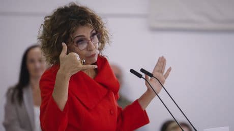 La quita de la deuda: todas la mentiras de Montero, al descubierto