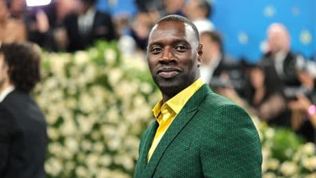 "Ça ne m'affecte pas": Omar Sy réagit aux rumeurs concernant sa prétendue altercation avec la SNCF