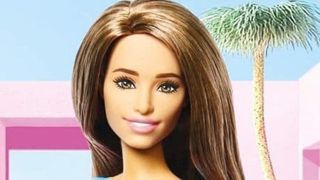 Diyabet hastası ilk Barbie