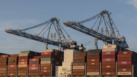 Dall'agroalimentare ad auto e macchinari per il Made in Italy rischio da 23 miliardi