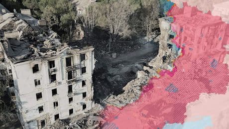 Wenn ganz Donezk russisch würde – Die gefährliche Entblößung der Ukraine