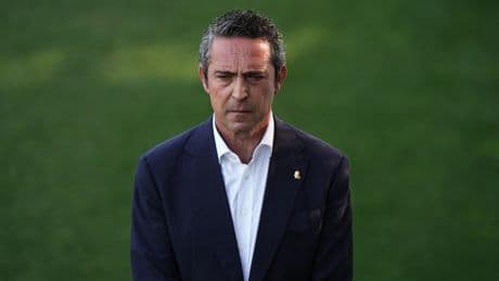 Ali Koç'tan 3 transfer müjdesi