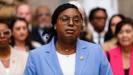 House to vote on kicking Rep. LaMonica McIver off committee that oversees ICE