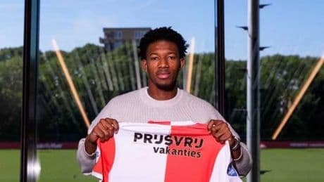 Osman Zeki Korkmaz: "Gaoussou Diarra, ikinci Thierry Henry olacak"
