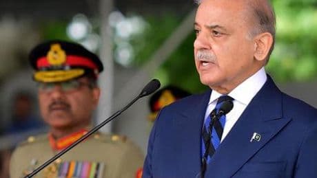 Kaschmir-Konflikt: Pakistan kündigt Vergeltung für Angriffe aus Indien an