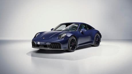 Quando Porsche incontra Ferragamo