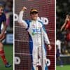 Les Bleues du rugby, la perf Isack Hadjar et la 3e journée de L1 pleine de buts... Le récap sport du week-end