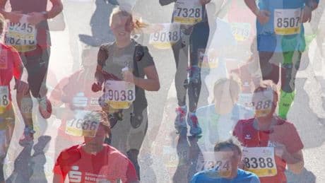 Warum sich das Hirn beim Marathonlauf selbst verzehrt