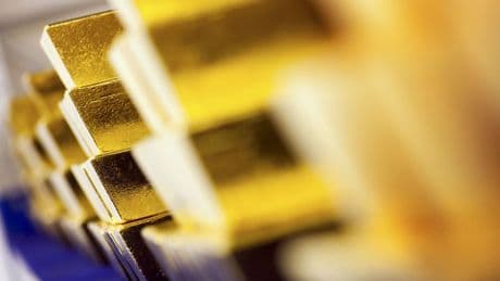 Gold als Krisenschutz? Wo Sie es günstig erwerben können